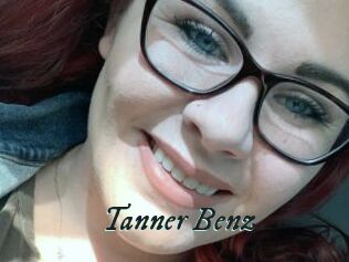 Tanner_Benz