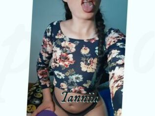 Tanniia