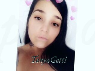TanyaGotti