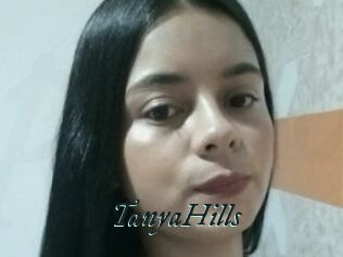 TanyaHills Pharaons Porn