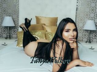 TanyaVolkov