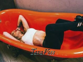 TaraVoss