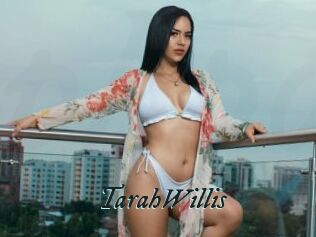 TarahWillis