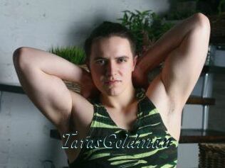 TarasGoldman