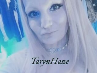 TarynHaze