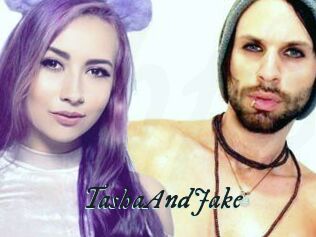 TashaAndJake