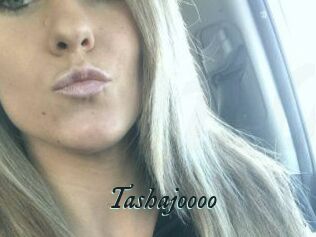 Tashajoooo