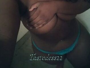 Tastedess22