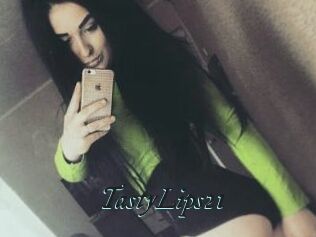 TastyLips21