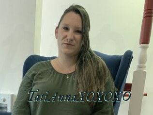TatiAnnaXOXOXO