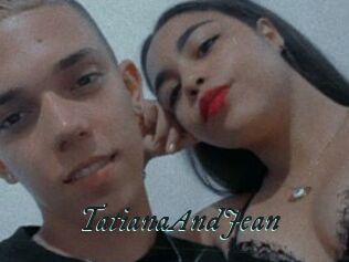 TatianaAndJean