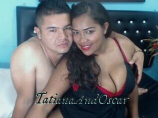TatianaAndOscar
