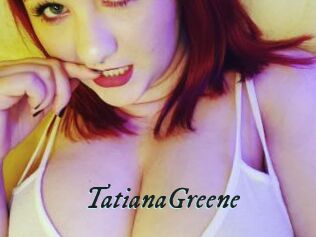 TatianaGreene