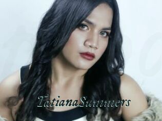 TatianaSummers