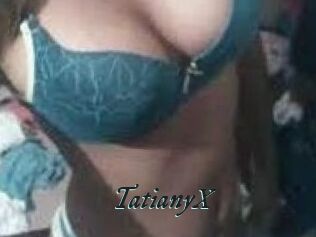 TatianyX