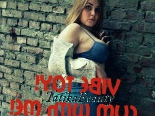 TatikaBeauty