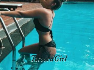 TatooedGirl