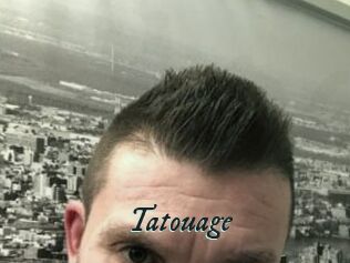 Tatouage