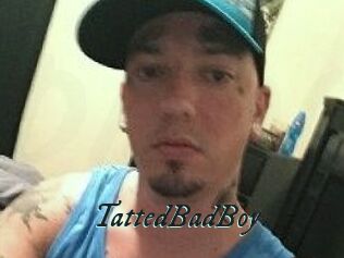 TattedBadBoy