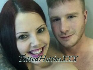 TattedHottiesXXX