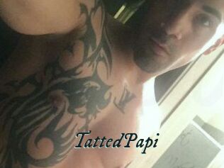 TattedPapi