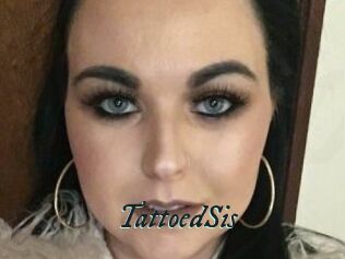 TattoedSis Pharaons Porn