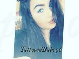 TattooedBabe96