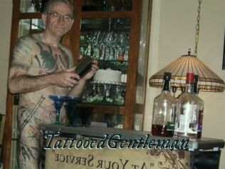 TattooedGentleman