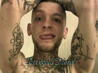 Tattooed_Diesel
