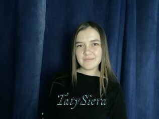 TatySiera