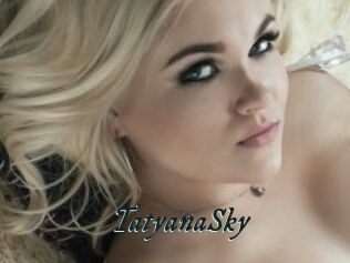 TatyanaSky