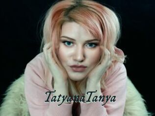 TatyanaTanya