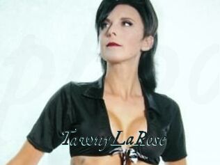 TawnyLaRose