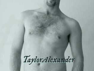TaylorAlexander