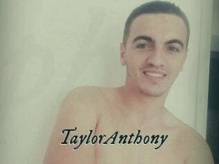 TaylorAnthony