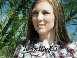 TaylorBluXO