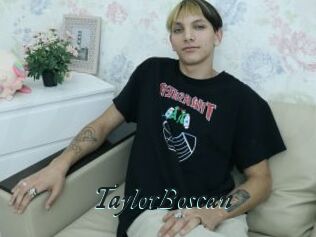 TaylorBoscan