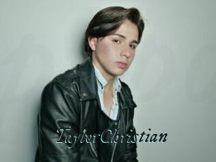 TaylorChristian