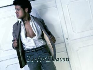 TaylorDeacon