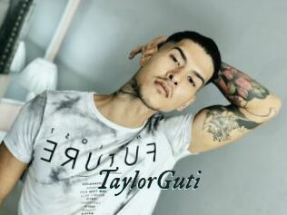 TaylorGuti