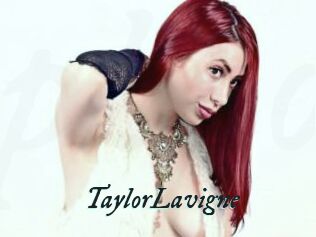TaylorLavigne