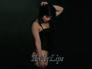 TaylorLips
