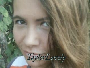 TaylorLovely