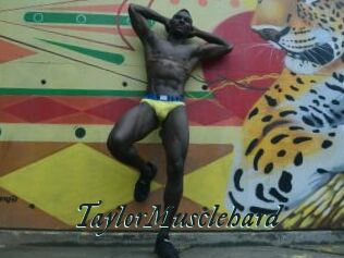 TaylorMusclehard