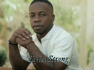 TaylorStrong Pharaons Porn