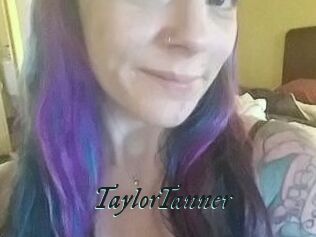 TaylorTanner