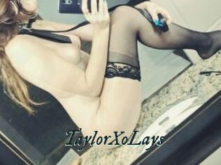 TaylorXoLays