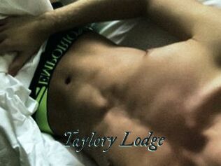 Taylory_Lodge