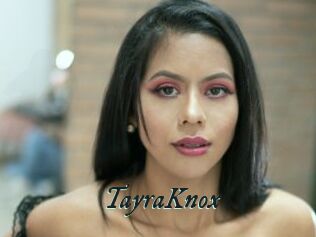 TayraKnox