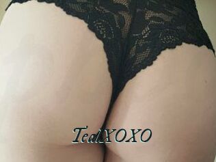 TealXOXO